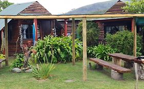 Tsitsikamma Wolf Sanctuary Eco Cabins & Teepees