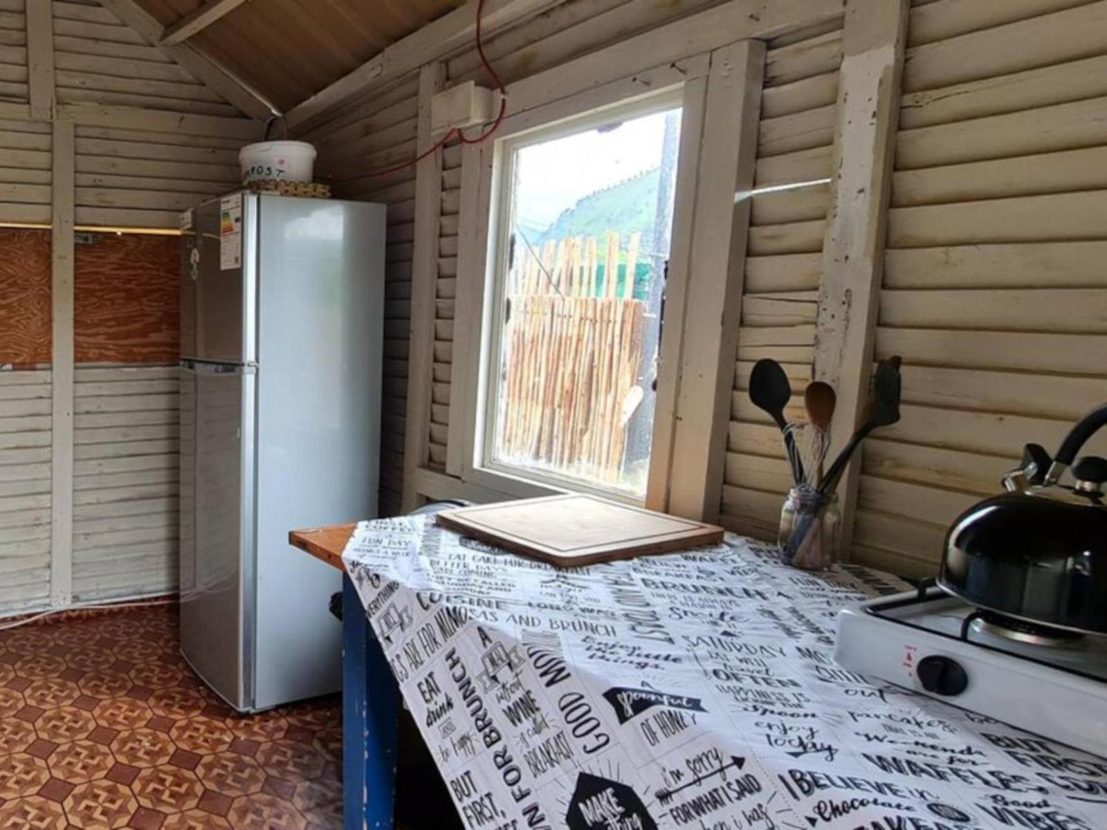 Tsitsikamma Wolf Sanctuary Eco Cabins & Teepees Stormsrivier Extérieur photo