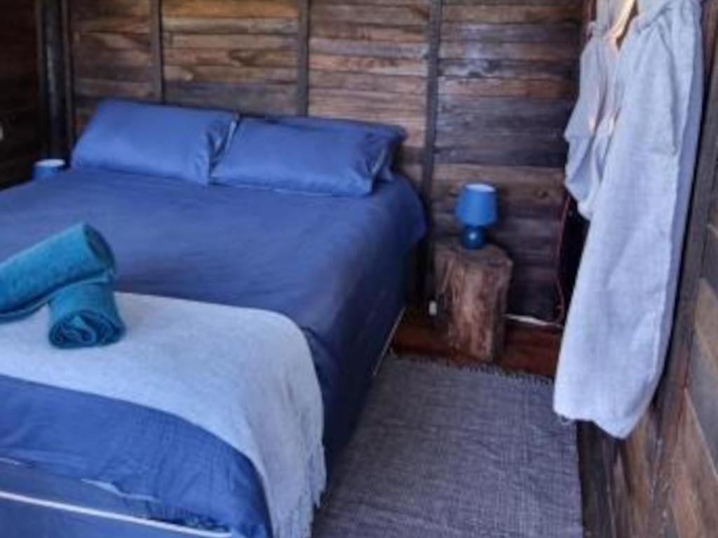 Tsitsikamma Wolf Sanctuary Eco Cabins & Teepees Stormsrivier Chambre photo