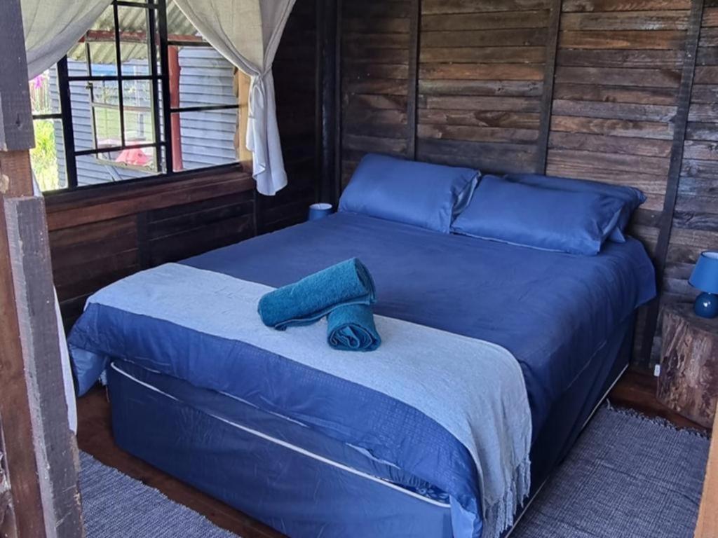 Tsitsikamma Wolf Sanctuary Eco Cabins & Teepees Stormsrivier Chambre photo
