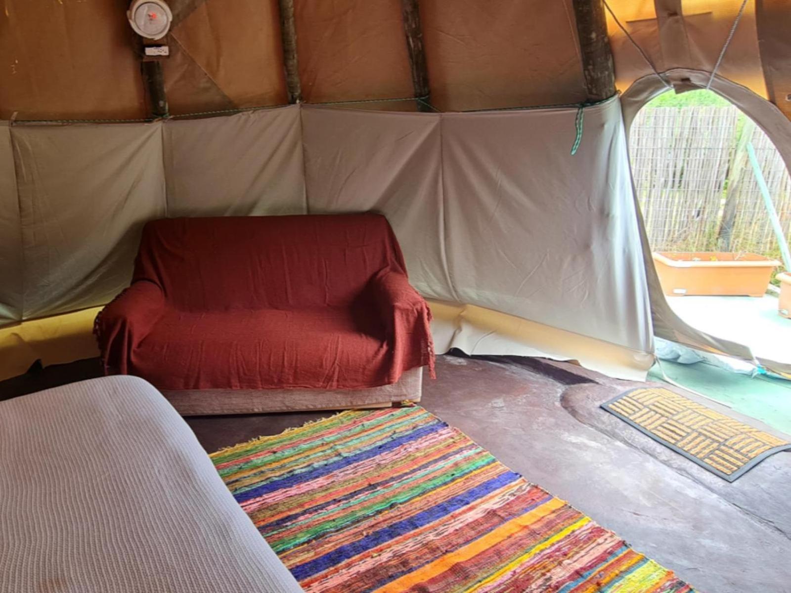 Tsitsikamma Wolf Sanctuary Eco Cabins & Teepees Stormsrivier Chambre photo