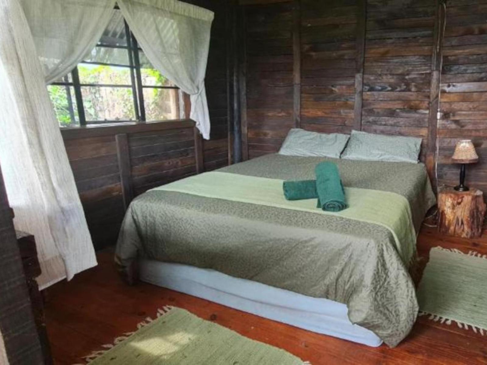 Tsitsikamma Wolf Sanctuary Eco Cabins & Teepees Stormsrivier Chambre photo