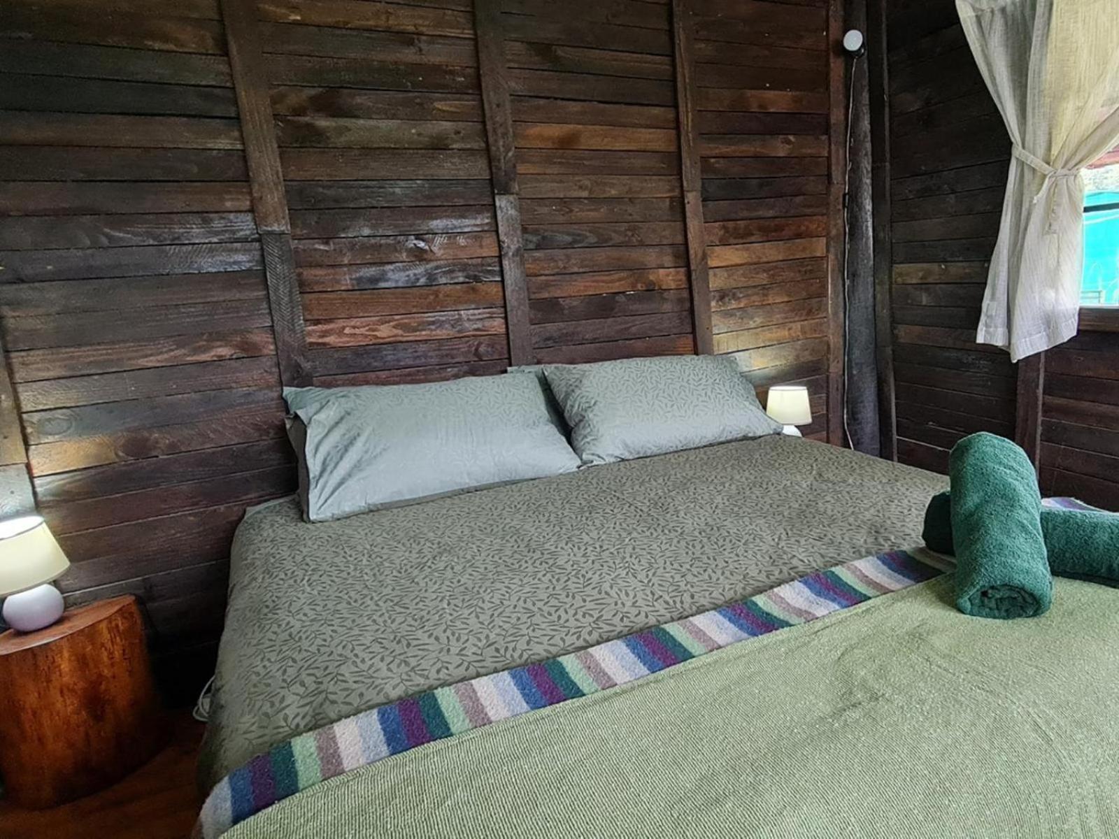 Tsitsikamma Wolf Sanctuary Eco Cabins & Teepees Stormsrivier Chambre photo